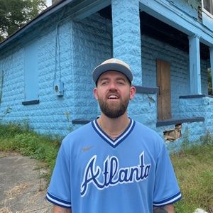 Meet your Posher, Blake